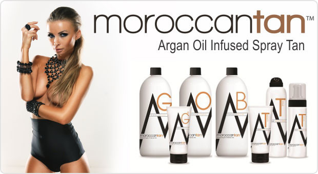 morocan tan solutions